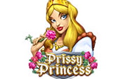 Prissy Princess