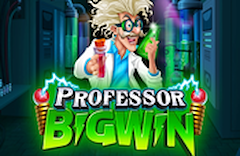 Professor Big Win