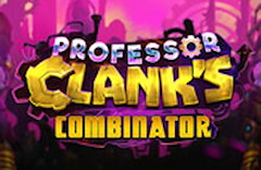Professor Clank's Combinator