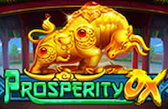 Prosperity Ox