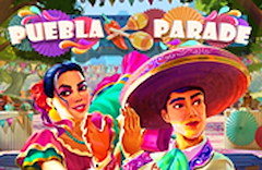 Puebla Parade