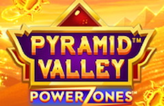 Pyramid Valley PowerZones
