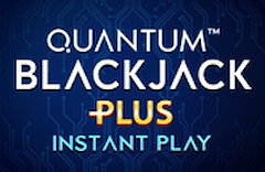Quantum Blackjack Instant Play