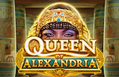 Queen of Alexandria