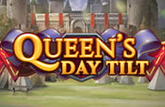 Queen's Day Tilt