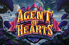 Agent of Hearts