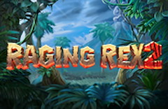 Raging Rex 2