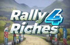 Rally 4 Riches