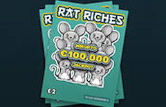 Rat Riches