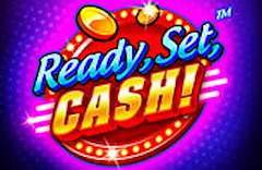 Ready, Set, CASH!