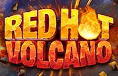 Red Hot Volcano