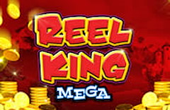 Reel King Mega