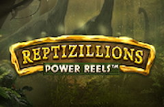 Reptizillions Power Reels
