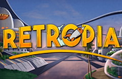 Retropia