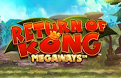 Return of Kong Megaways