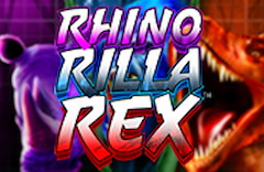 Rhino Rilla Rex