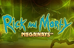 Rick and Morty Megaways