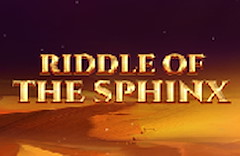 Riddle Of The Sphinx