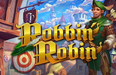 Robbin Robin