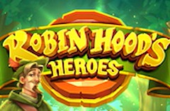 Robin Hood’s Heroes