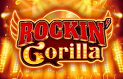 Rockin' Gorilla