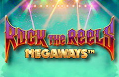 Rock The Reels Megaways