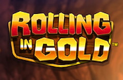 Rolling in Gold