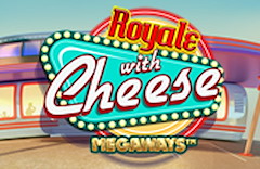 Royale with Cheese Megaways