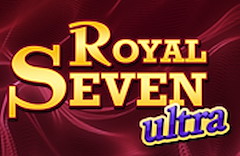 Royal Seven Ultra
