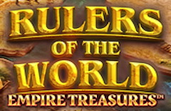 Empire Treasures: Rulers of the World