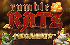 Rumble Ratz Megaways