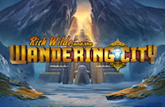 Rich Wilde and the Wandering City