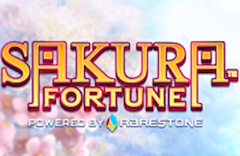 Sakura Fortune