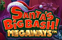 Santas Big Bash Megaways
