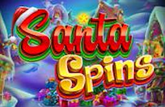 Santa Spins