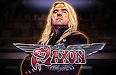 Saxon