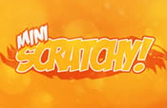 Scratchy Mini