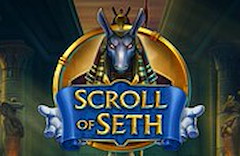 Scroll of Seth