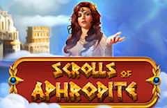 Scrolls of Aphrodite
