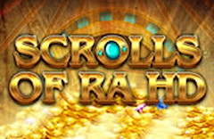 Scrolls of Ra HD