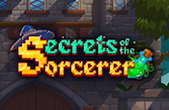 Secrets Of The Sorcerer