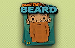Shave the BEARD