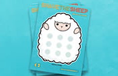 Shave the Sheep