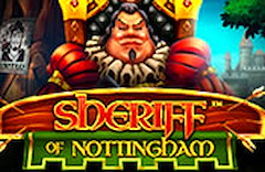 Sheriff of Nottingham