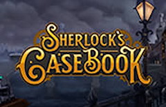 Sherlock Casebook