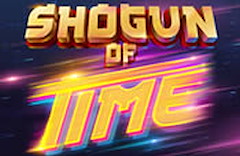 Shogun of Time