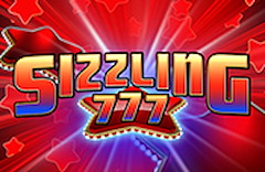 Sizzling 777