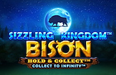 Sizzling Kingdom™: Bison