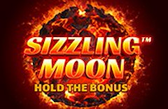 Sizzling Moon™