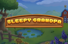 Sleepy Grandpa